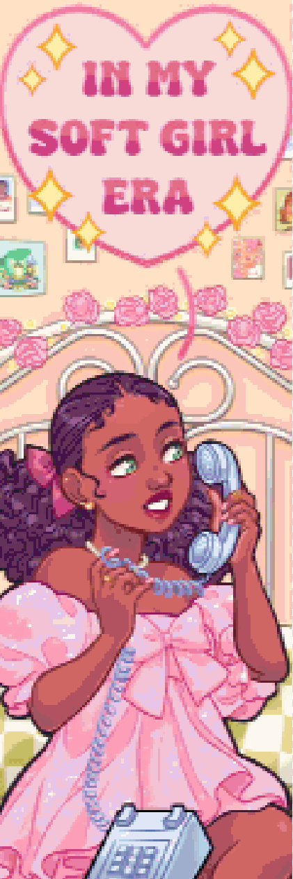 Soft Girl Era
