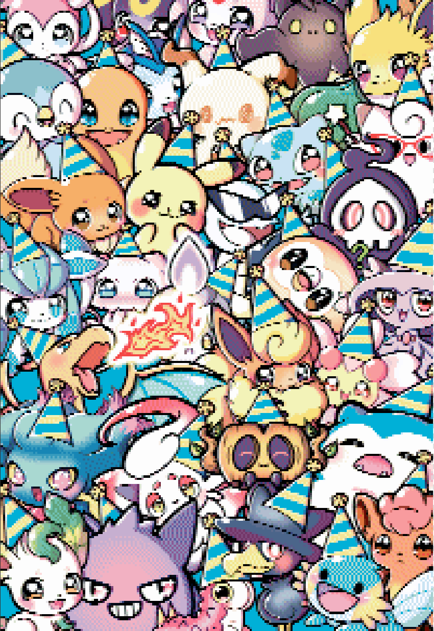 Party Monsters