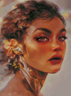Crystal Vision