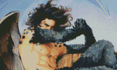 Fallen Howl