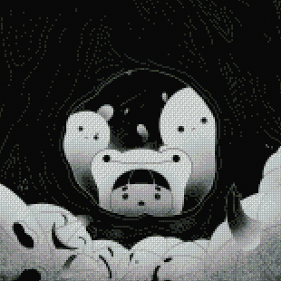 Spookie Boys