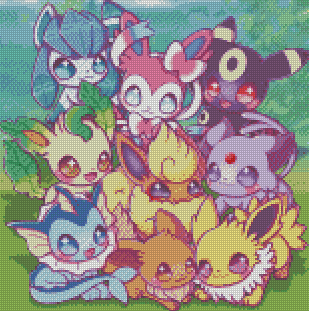 Family Portrait