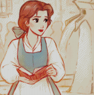 Book Worm