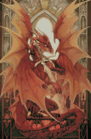 Dragons Protection