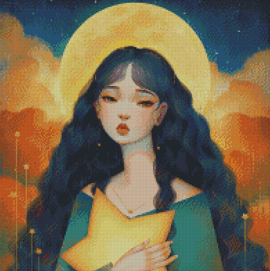 To Hold A Star