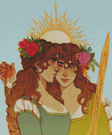 Jude and Taryn