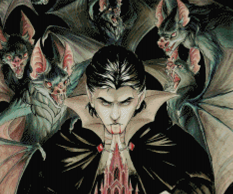Dracula