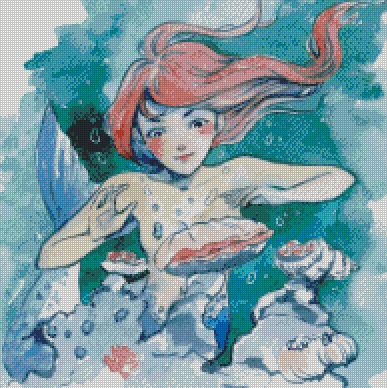 Mermaids Treasure