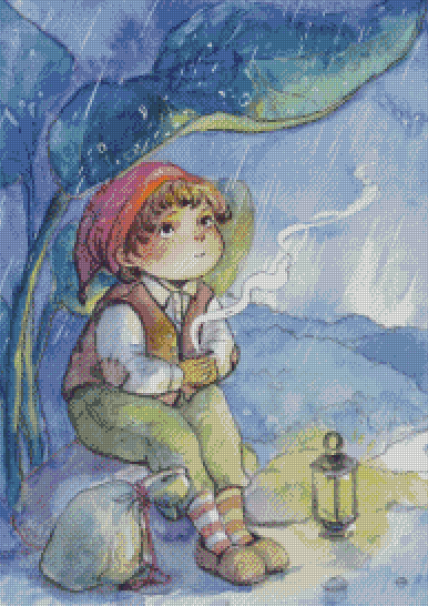Rainy Nights