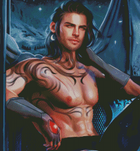 The Warrior