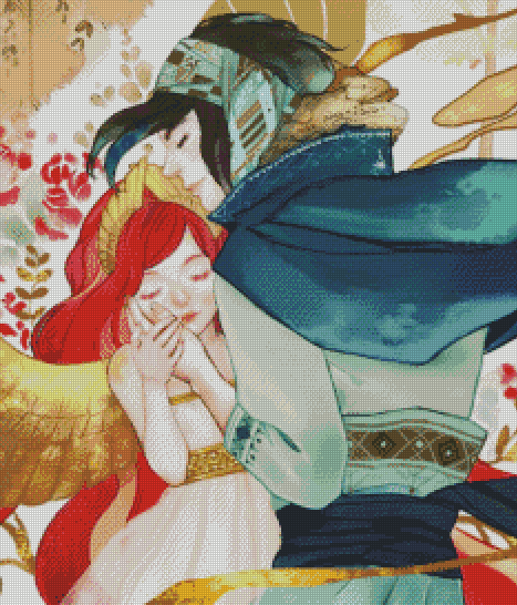 Love Spell