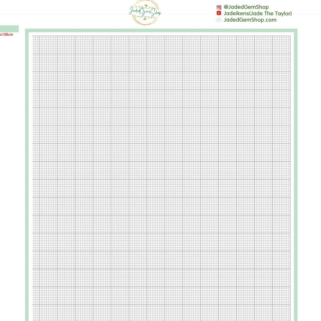 Foxie | Cross Stitch Conversion