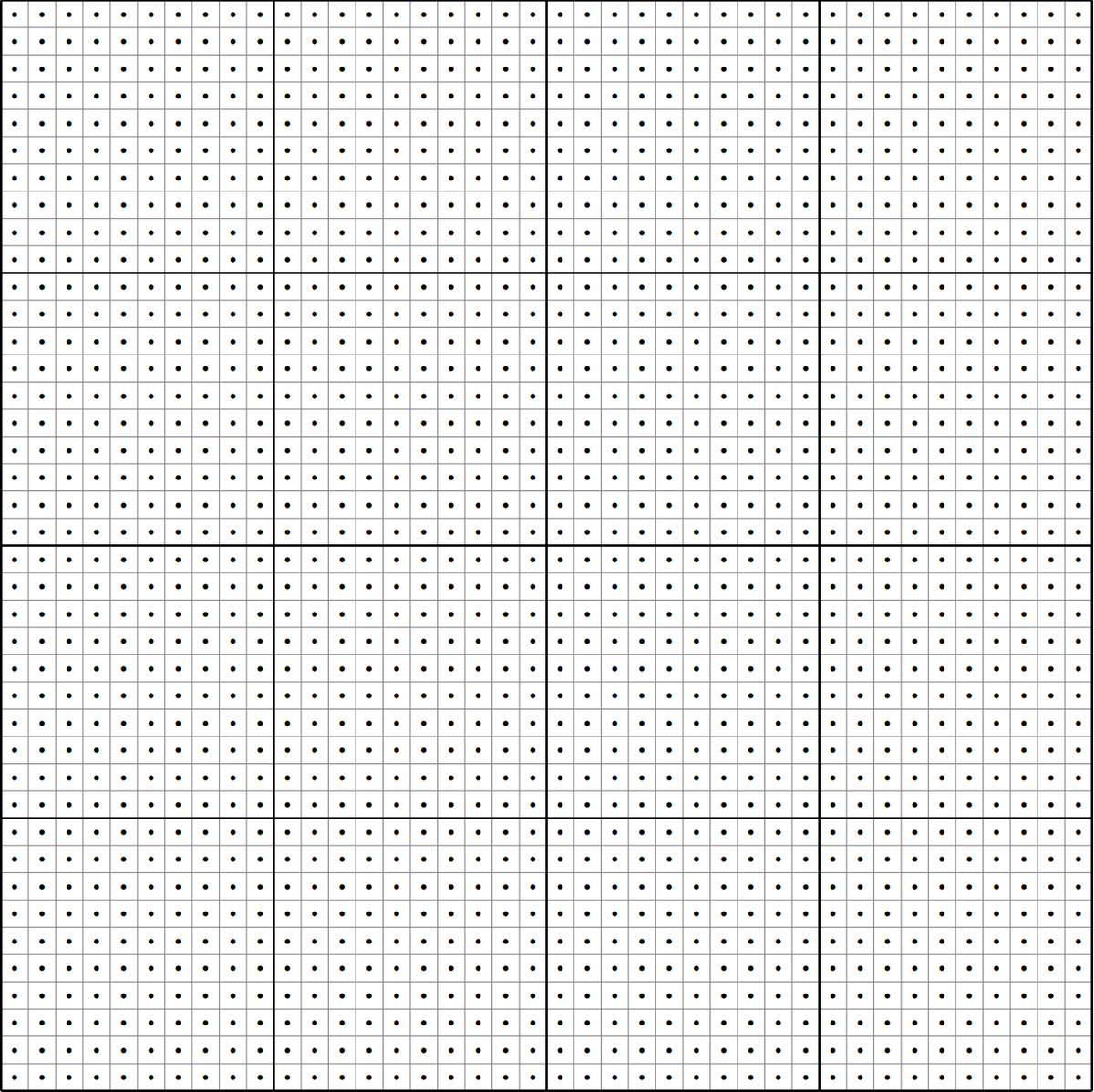 Princess Panel 144x432 grid Diamond Painting Canvas for Creatively Stitching