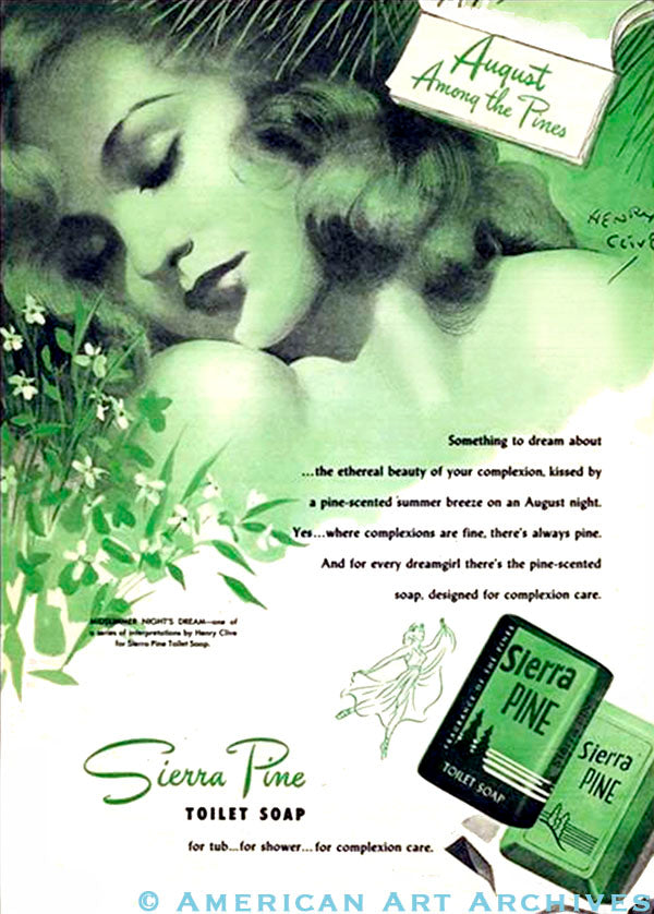 Lady Absinthe