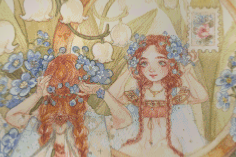 Fairy Queen