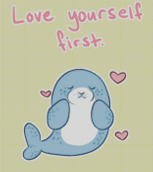Love Yourself First