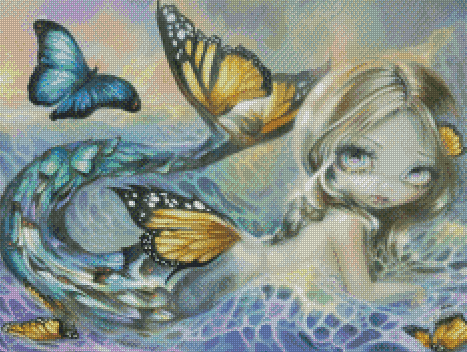 Sea Monarch