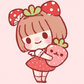 Strawberry Friend