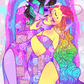 The Extraterrestrial Kiss