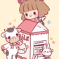 Milk Box Bbys