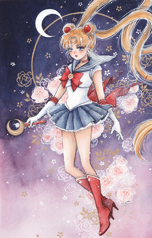 Moon
