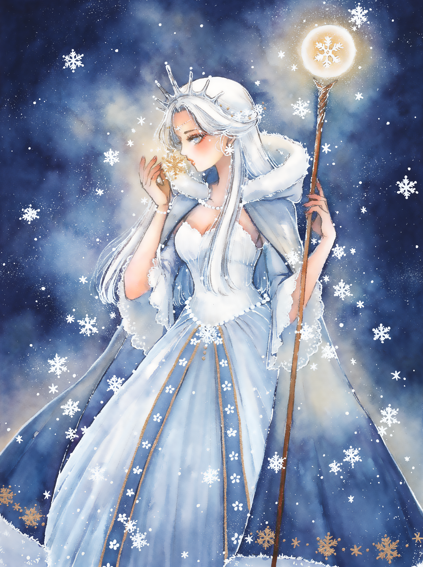 Snow Queen