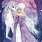 The Last Unicorn