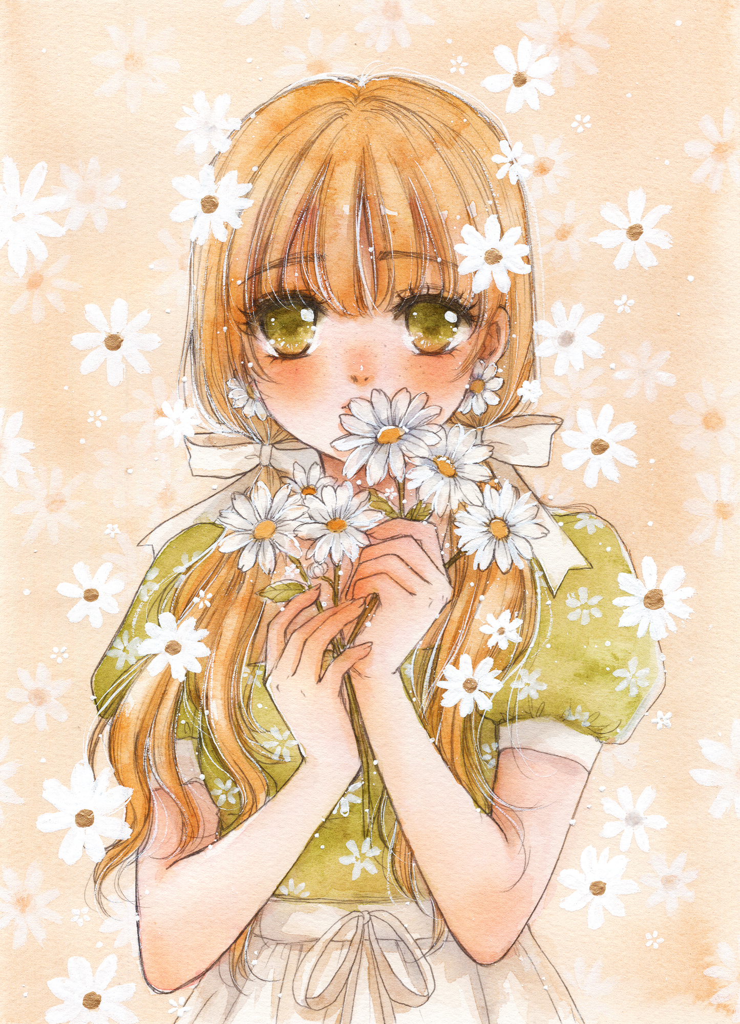 Daisy Flower