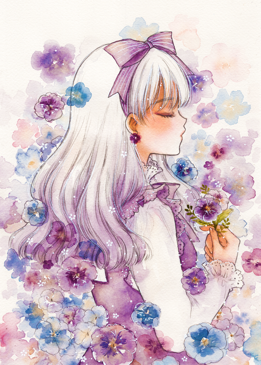 Pansy
