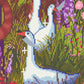 English Cottage | Pixel Charted | Ready To Ship