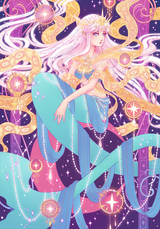 Reina Del Mar