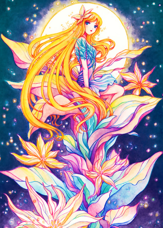 Star Gazer