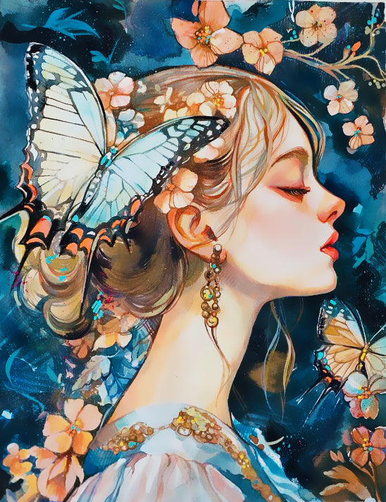 Mariposa