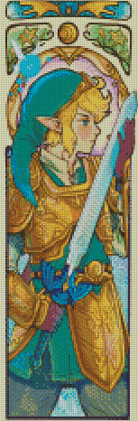 Prince Of The Sword