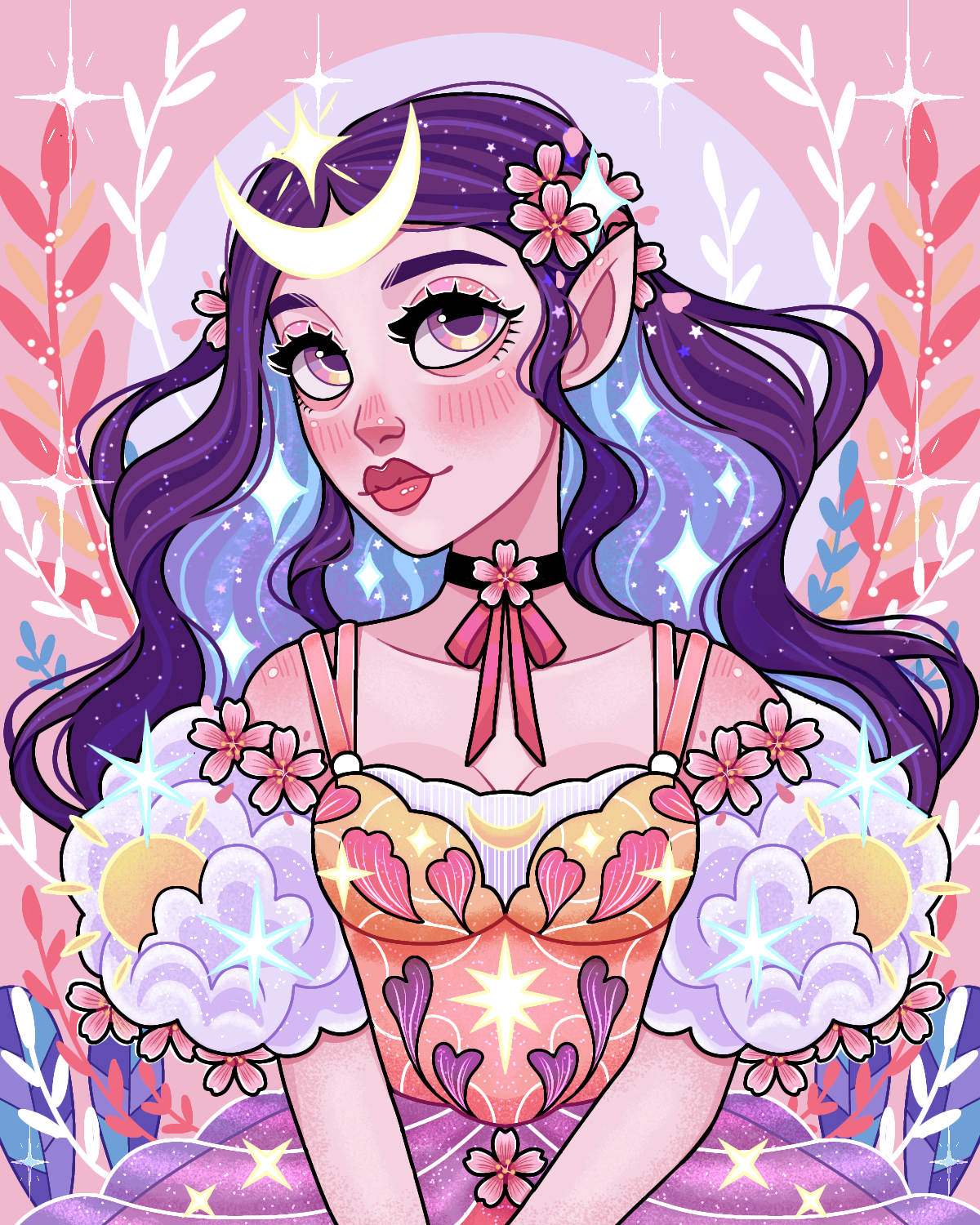 Celestia