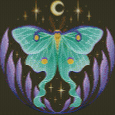 Lunamoth