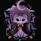 Halloween Kitties