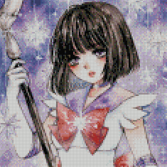 Saturn