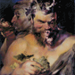 Two Satyrs | Peter Paul Rubens
