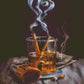 Gin And A Smoke