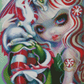 Peppermint Dragonling