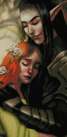 Warm My Underworld