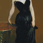 Portrait of Madame X | John Singer Sargent