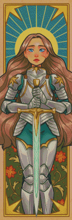 Joan Of Arc