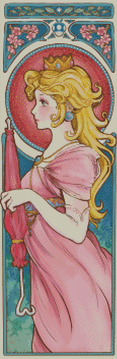 Princess Of All