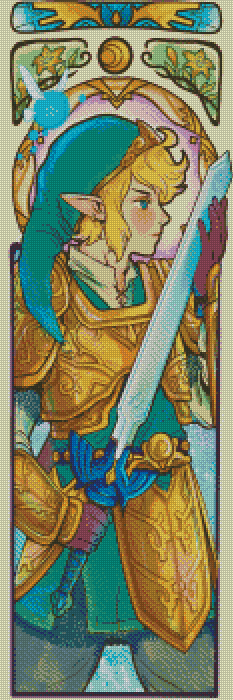Prince Of The Sword
