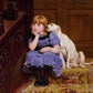 Sympathy | Briton Riviere