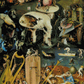 The Garden Of Earthly Delights P2 | Hieronymus Bosch
