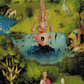 The Garden Of Earthly Delights P1 | Hieronymus Bosch
