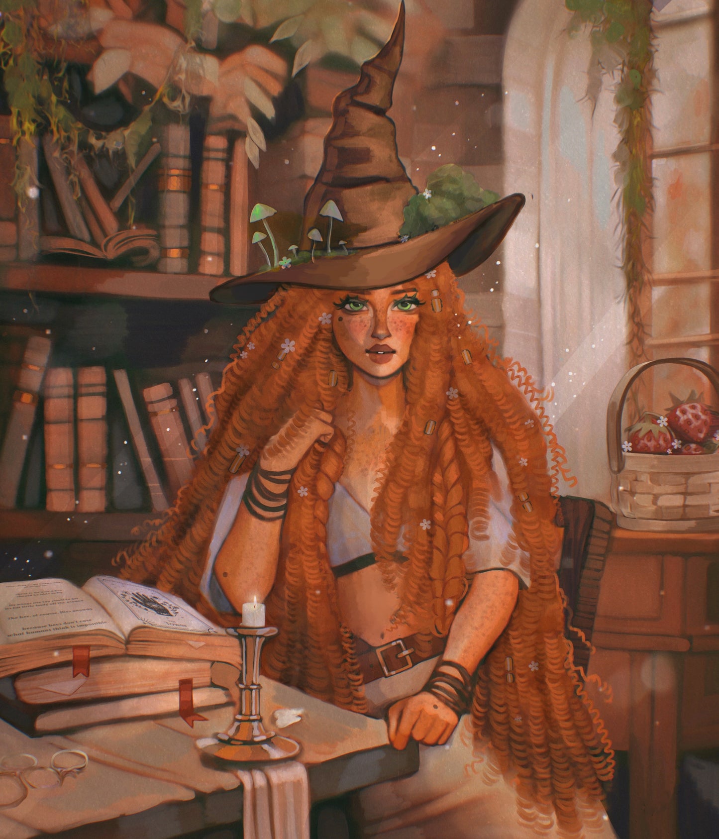 Apothecaries Cottage